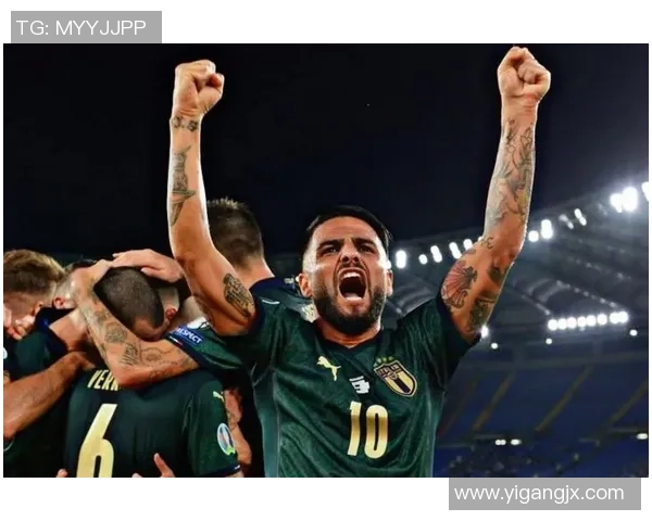 因西涅的足球传奇之路与他在绿茵场上的辉煌成就