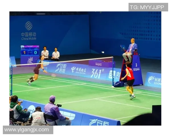 杭州亚运会羽毛球队技术表现分析与未来发展展望