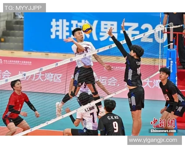 广州排球队在全运会中的强势表现与未来发展展望